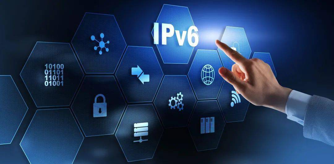 IPv6規(guī)模部署 為數(shù)字時(shí)代軟件開(kāi)發(fā)構(gòu)筑堅(jiān)實(shí)底座