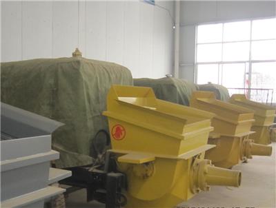 混凝土泵送技術(shù)及市場動態(tài)解析