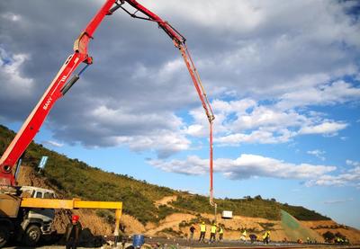 【校友風(fēng)采】?jī)?yōu)秀畢業(yè)生-高文文 混凝土切割領(lǐng)域的技術(shù)先鋒